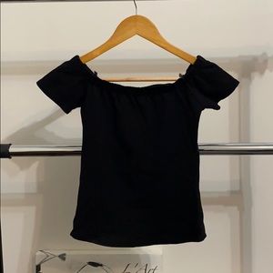 Fashion Nova | OTS Shirt